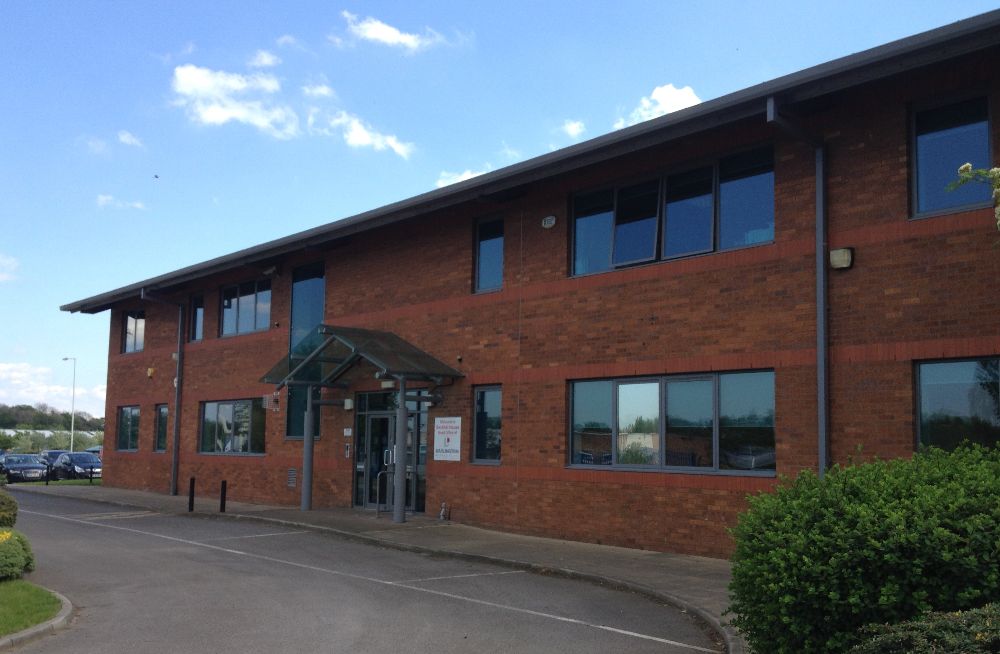 Morton House, Morton Park, Darlington Landteam Properties